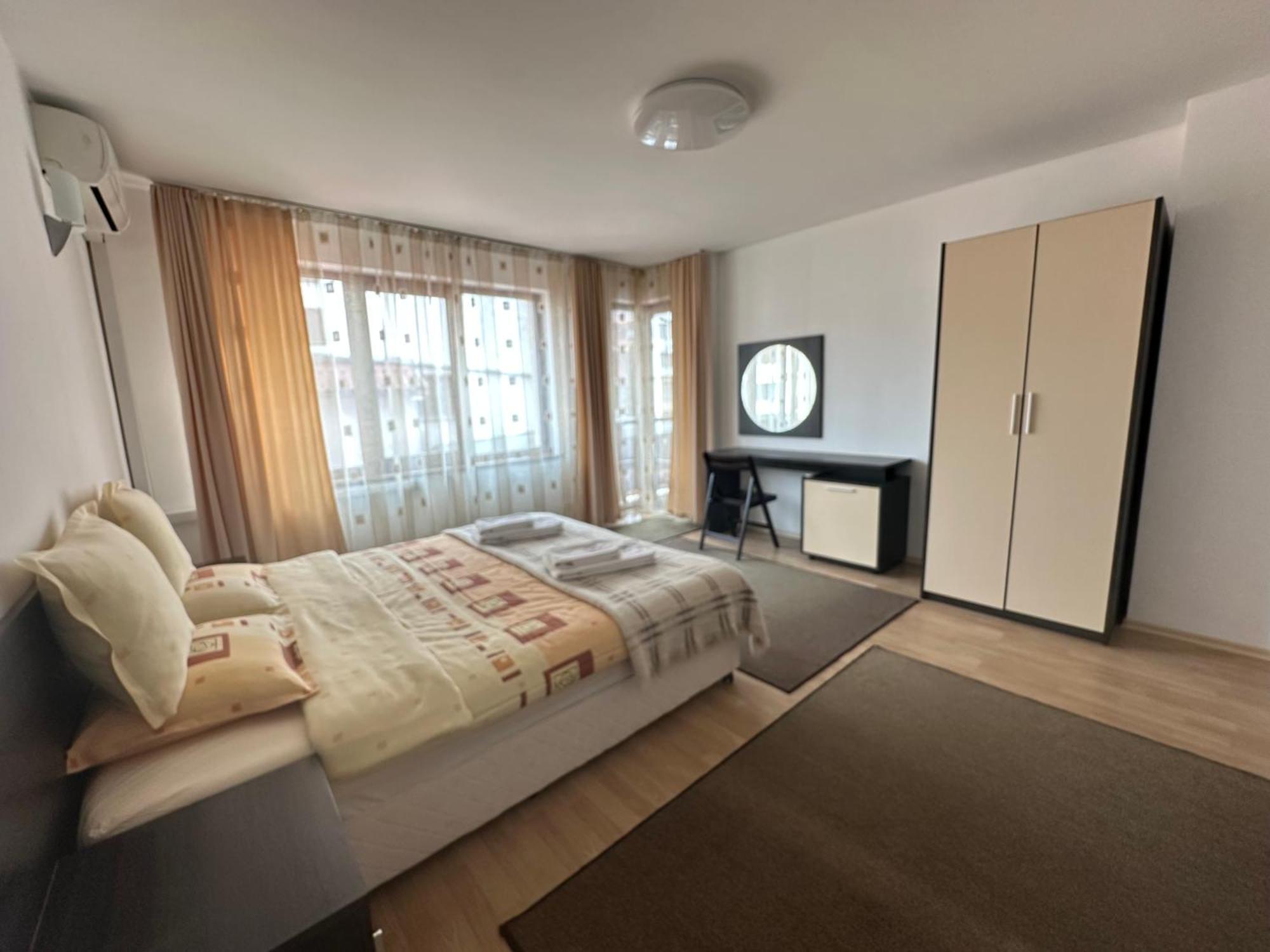 Guest House Koncheto Bansko Eksteriør billede