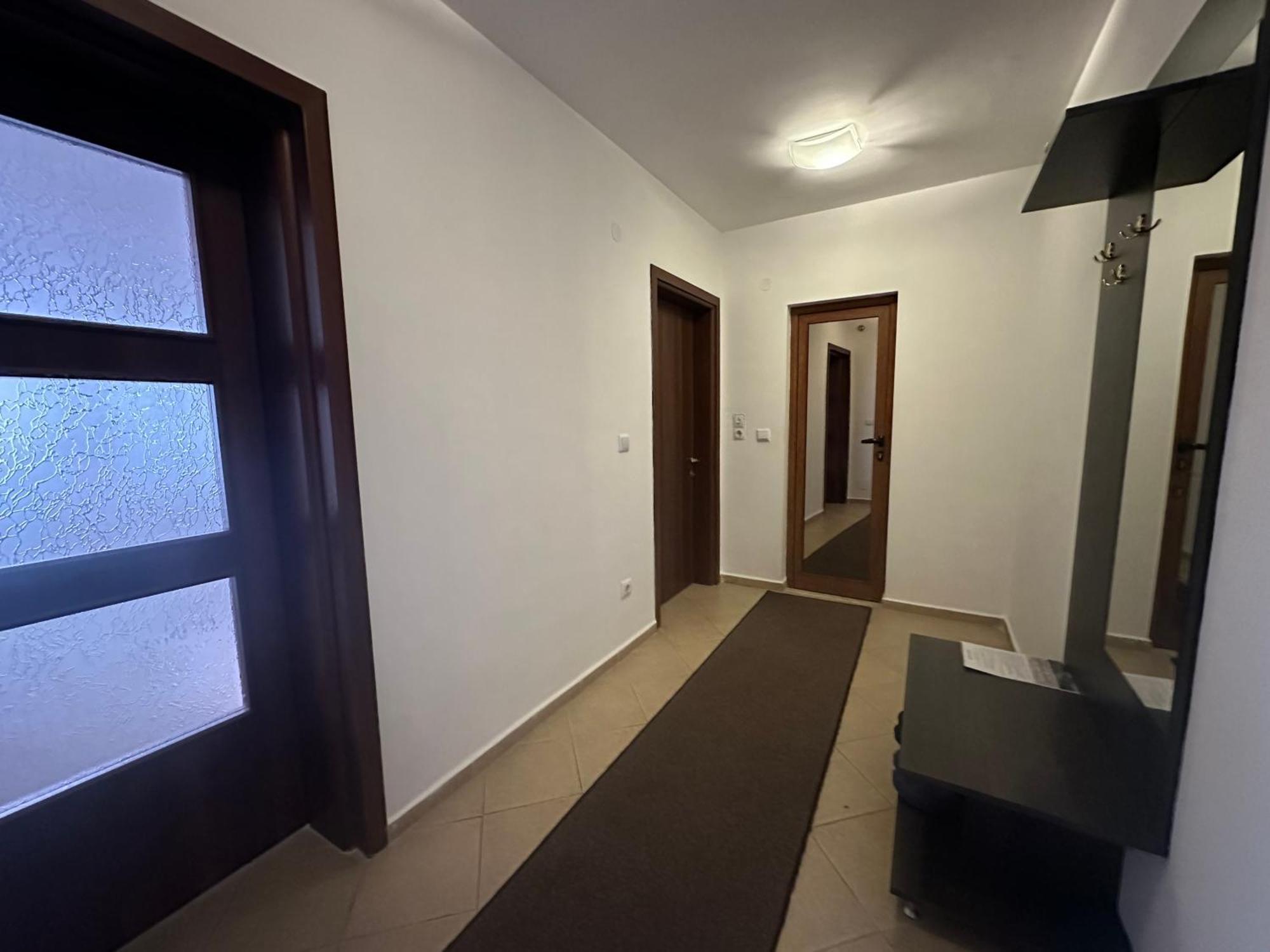 Guest House Koncheto Bansko Eksteriør billede
