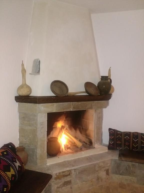 Guest House Koncheto Bansko Eksteriør billede