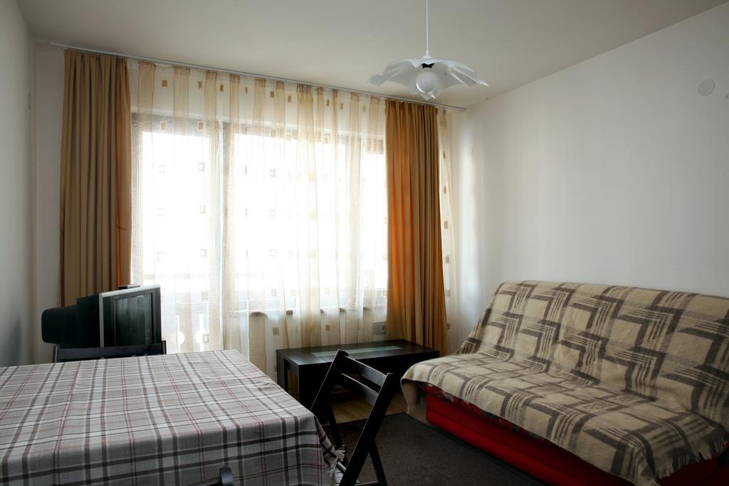 Guest House Koncheto Bansko Værelse billede